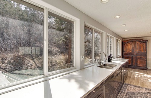 Beaver Cabin | Wildlife Views: Tushar Foothills Cabin Escape