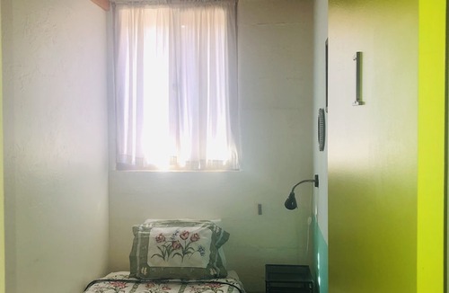 Williams Hotel | Williams AZ Hostel