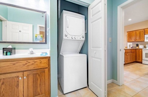 Williamsburg Condo | Williamsburg | Pool & Family Activities | 3BR Sleeps 10