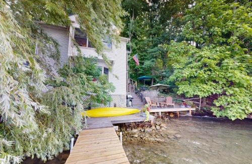 Town of Jerusalem House | Willow Bluff