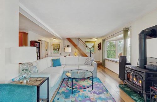 Town of Jerusalem House | Willow Bluff