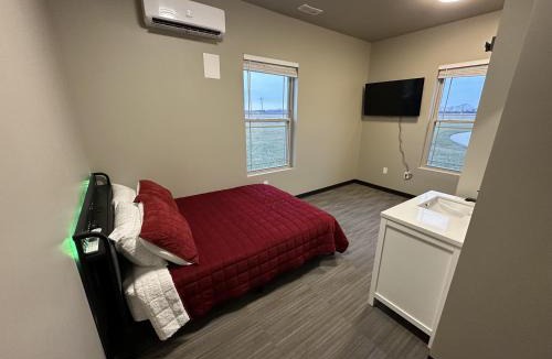 Mattoon Hotel | Willow e-hotel