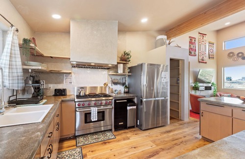 Pinedale House | Wind River retreat w/Mountain views