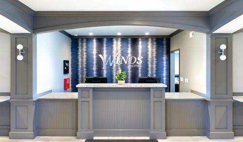 Park City Hotel | Winds Hotel at Crosswinds Casino