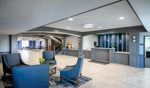 Park City Hotel | Winds Hotel at Crosswinds Casino