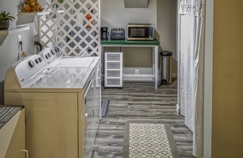 Spokane House | Winston Drive Delight