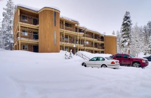 Winter Park House | Winter Park Condo w/Hot Tubs, 4 Mi to Ski Resort!