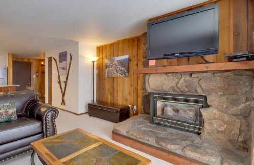 Winter Park House | Winter Park Condo w/Hot Tubs, 4 Mi to Ski Resort!