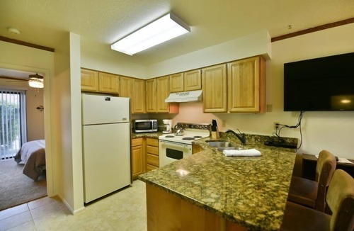 Eden Condo | WL801 | Lone Wolf Landing: Adventure Awaits in Eden