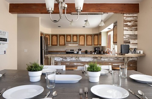 Rollinsville Cabin | Wonderful Cabin Nestled Amidst Trees in the Mountains of Nederland, Colorado