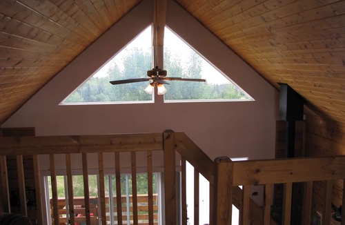 Indian Mountain Cabin | Wonderful mountain getaway!
