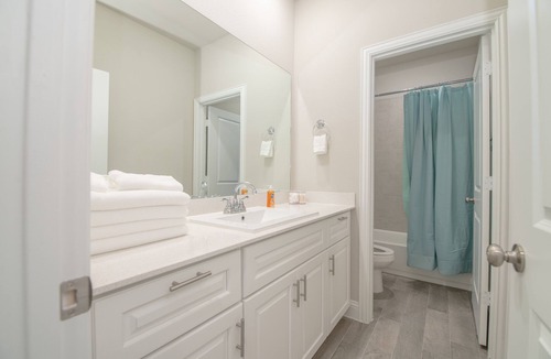 Forney House | Wonderful!