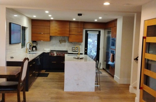 Summit Park House | Wonderland Spacious 5-bedroom house in marvelous Park City