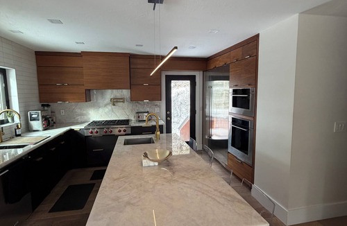Summit Park House | Wonderland Spacious 5-bedroom house in marvelous Park City