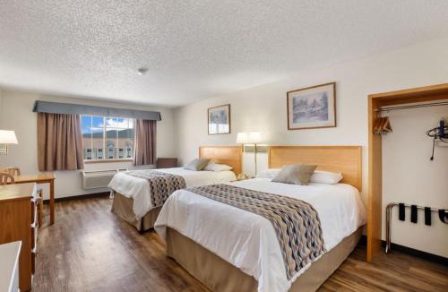 Woodland Park Hotel | Woodland Country Lodge