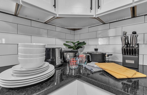 Blue Springs House | World Cup Stay 3BR Ranch 20 Min to Arrowhead