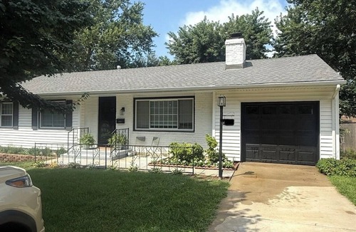 Prairie Village House | WORLD CUP STAY! Fully furnished 3 Bedroom home. 20 mins to Arrowhead Stadium