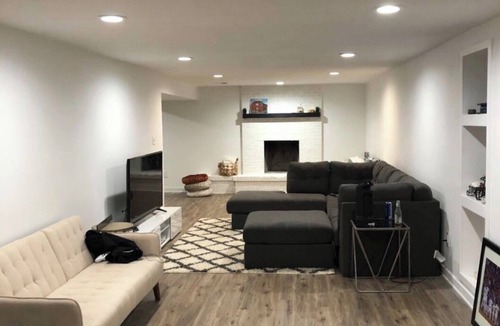 Prairie Village House | WORLD CUP STAY! Fully furnished 3 Bedroom home. 20 mins to Arrowhead Stadium