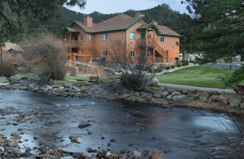 Estes Park Condo | WorldMark Estes Park, 3 Bedroom Condo