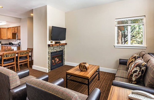 Estes Park Resort | WorldMark Estes Park, 2 Bedroom Condo