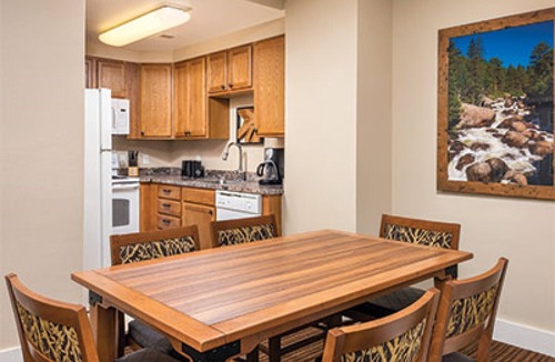 Estes Park Resort | WorldMark Estes Park, 2 Bedroom Condo