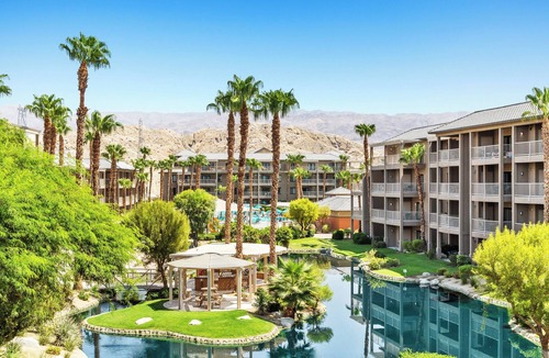 Terra Lago Hotel | WorldMark Indio