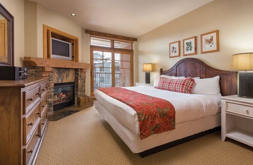 Park City Resort | Worldmark Park City luxury 2 Bedroom Deluxe Suite. Stunning views.