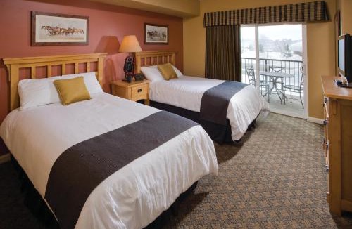 Steamboat Springs Resort | WorldMark Steamboat Springs