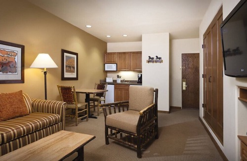 Taos Condo | Worldmark Taos New Mexico 2bd sleeps 6