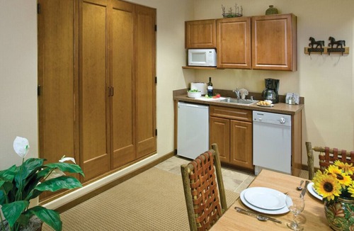 Taos Condo | Worldmark Taos New Mexico 2bd sleeps 6