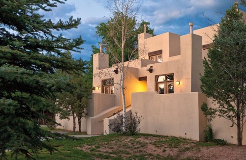 Taos Condo | Worldmark Taos New Mexico 2bd sleeps 6