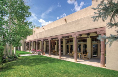 Taos Condo | Worldmark Taos New Mexico 2bd sleeps 6