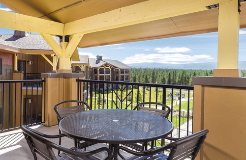 West Yellowstone Condo | Worldmark West Yellowstone Last minute availability, Fantastic resort!