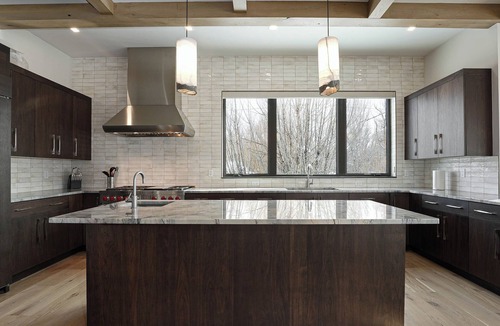 Old Town House | Yampa River House LUX 6-Bedroom w/1600+ Sqft Decks, Mtn View Hot Tub, Dwntwn