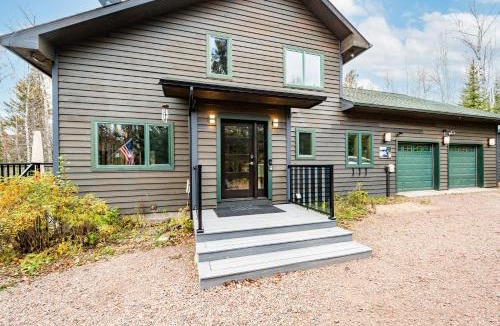 Grand Marais Apartment | You Betcha - Charming 3BR Arcade & Near Lutsen & Grand Marais