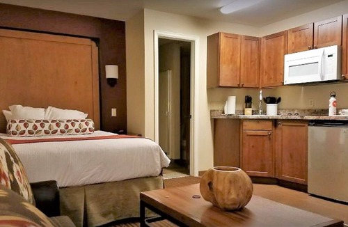 Estes Park Resort | You have to see it to believe it !