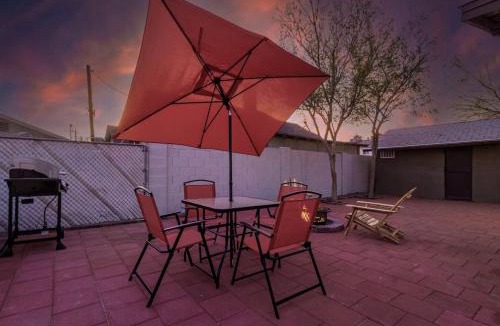 Garfield Apartment | Your Downtown Studio With All Amenities Unit B