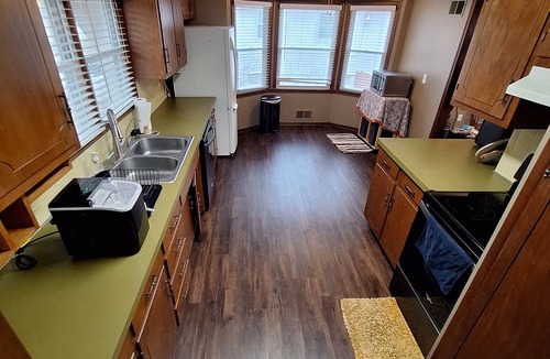Raytown House | Your Major international sporting event Base Camp-6 miles from the stadium
