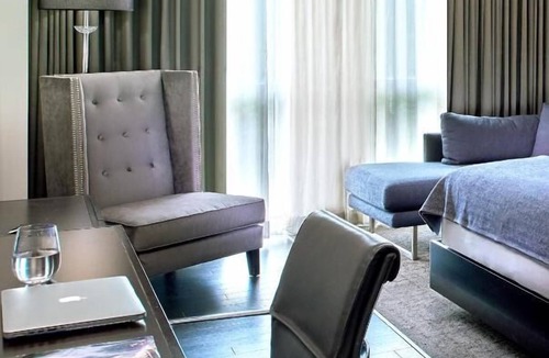 West Plaza Hotel | Your Home Away From Home! 3 Relaxing Units, Onsite Pool, Pet-friendly Property