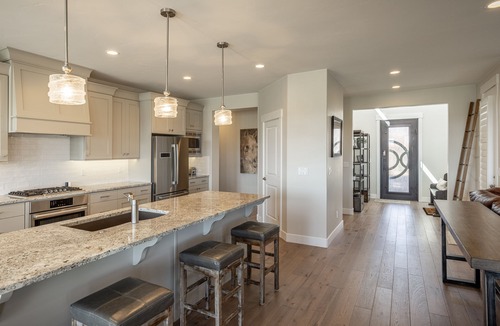 St. George House | Zane's Place located at The Ledges Golf Club *Resort Amenities Included