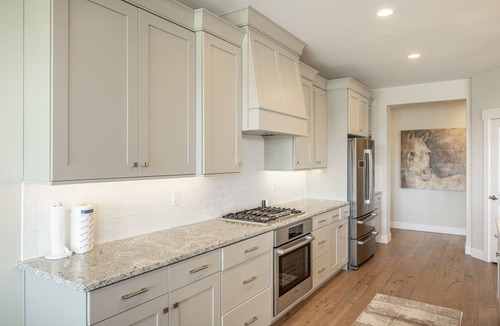 St. George House | Zane's Place located at The Ledges Golf Club *Resort Amenities Included