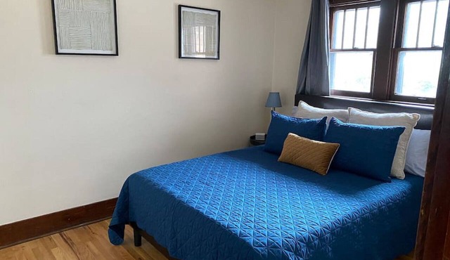 2 BDRM - Sleeps up to 6