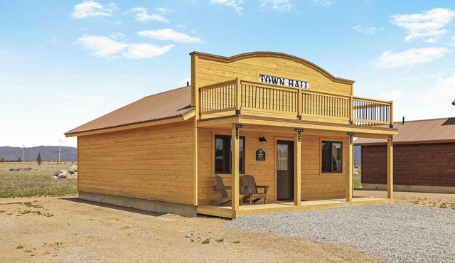 2BR Family Cabin Near Yellowstone