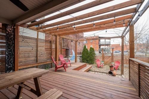 3-Bedroom Home in Downtown KC! 26