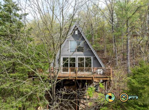 655 Killmon Road: Ripper's Retreat