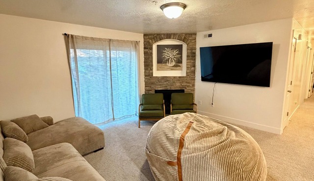 9 Beds-Payson Paradise