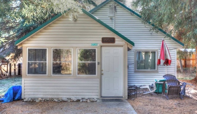 Affordable McCall Cabin Near Lake, Trails & Town