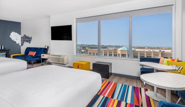 Aloft by Marriott Denver North Westminster