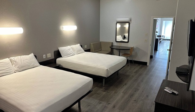 Americas Best Value Inn Globe AZ