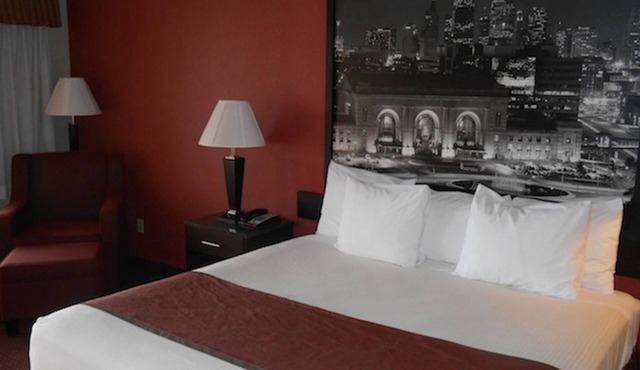 AmeriStay Inn